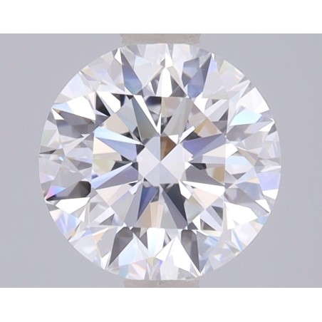 Diament laboratoryjny szlif okrągły, 1.53ct, VVS2, D, IGI LG760512092