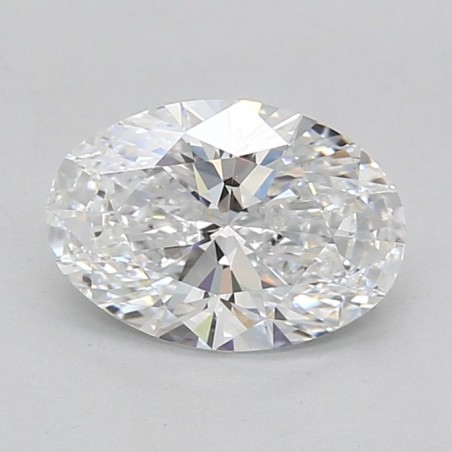 Diament laboratoryjny szlif owalny, 2.01ct, VVS1, D, IGI LG754517083