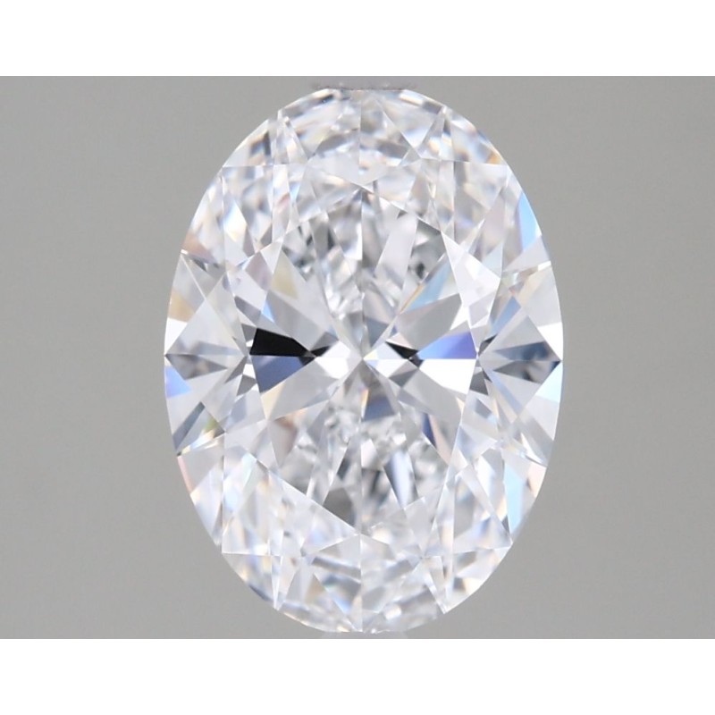 Diament laboratoryjny szlif owalny, 2.03ct, VVS2, D, IGI LG754517096 Diament laboratoryjny szlif owalny, 2.03ct, VVS2, D, IGI LG754517096