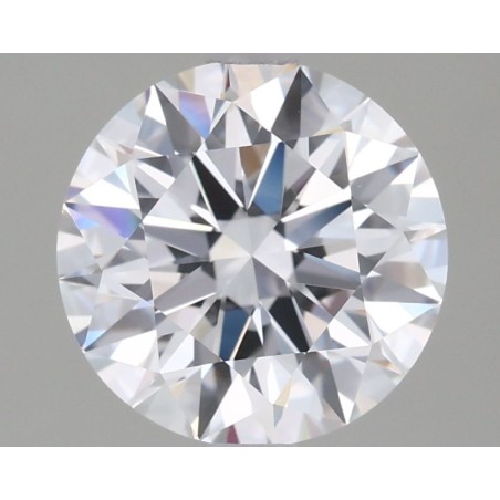 Diament laboratoryjny szlif okrągły, 2.01ct, VVS2, D, IGI LG754517062