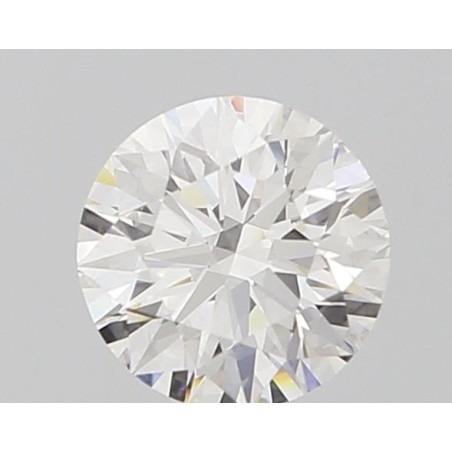 Diament szlif okrągły, 0.44ct, VVS1, E, GIA 2548297315