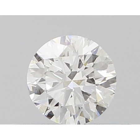Diament szlif okrągły, 0.3ct, VS2, F, GIA 6545298113