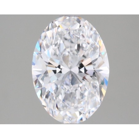 Diament laboratoryjny szlif owalny, 2.01ct, VVS2, D, IGI LG754517089