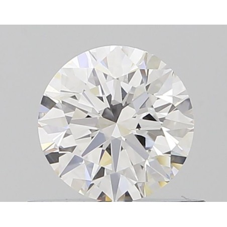 Diament szlif okrągły, 0.5ct, VVS2, D, GIA 5546297220