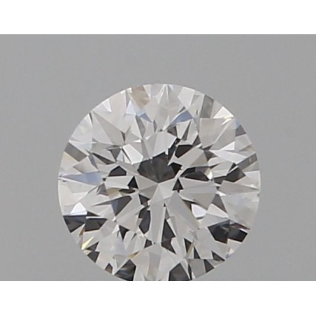 Diament szlif okrągły, 0.3ct, VS1, D, GIA 1548297523