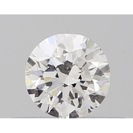 Diament szlif okrągły, 0.3ct, VS2, E, GIA 7546298265
