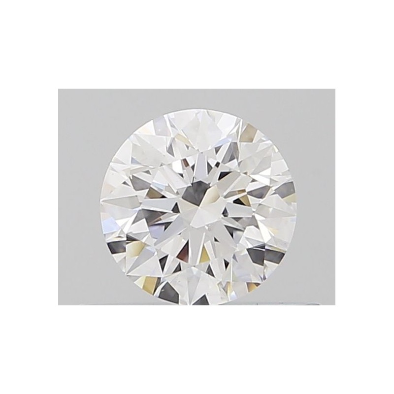 Diament szlif okrągły, 0.4ct, VS1, D, GIA 7541297087