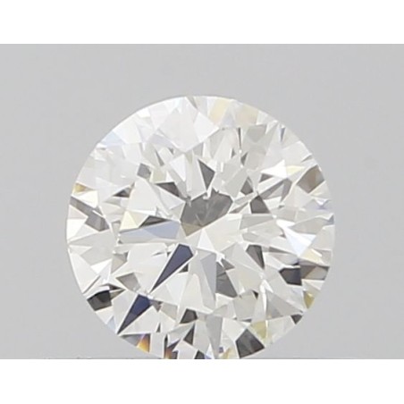 Diament szlif okrągły, 0.33ct, VVS1, G, GIA 3545297242