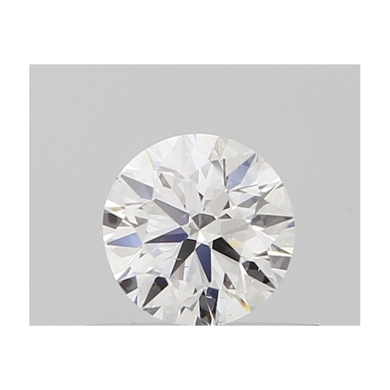 Diament szlif okrągły, 0.4ct, VS2, D, GIA 6541297796 Diament szlif okrągły, 0.4ct, VS2, D, GIA 6541297796