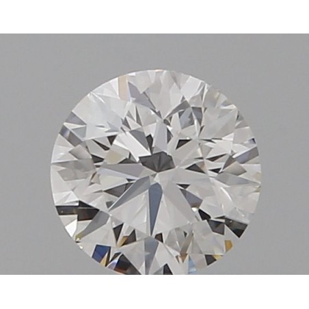 Diament szlif okrągły, 0.36ct, VVS1, E, GIA 6542298271