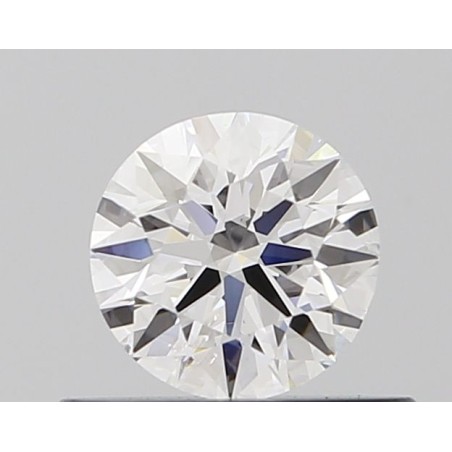 Diament szlif okrągły, 0.4ct, SI2, D, GIA 1549297813