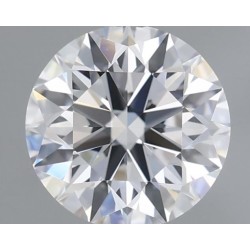 Diament laboratoryjny szlif okrągły, 1.16ct, VVS2, D, IGI LG696568731