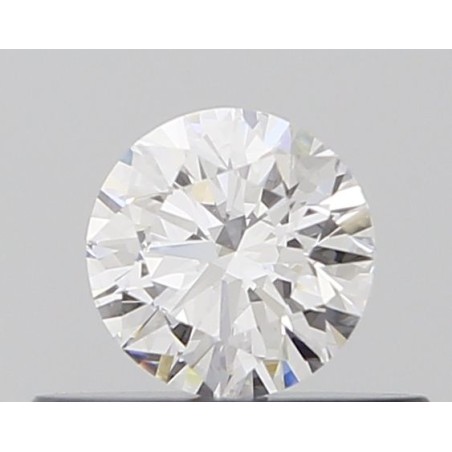 Diament szlif okrągły, 0.3ct, VS1, D, GIA 1548297044