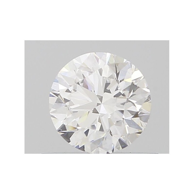 Diament szlif okrągły, 0.5ct, VS2, D, GIA 2548297062 Diament szlif okrągły, 0.5ct, VS2, D, GIA 2548297062