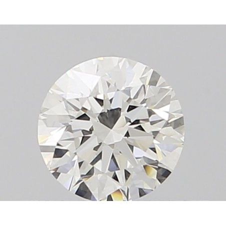 Diament szlif okrągły, 0.31ct, VVS1, F, GIA 6542297298