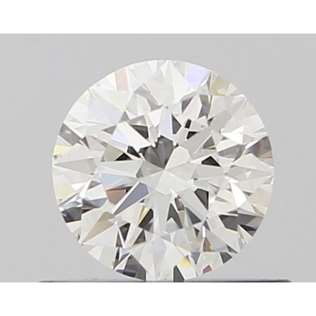 Diament szlif okrągły, 0.5ct, VVS2, G, GIA 2547297191