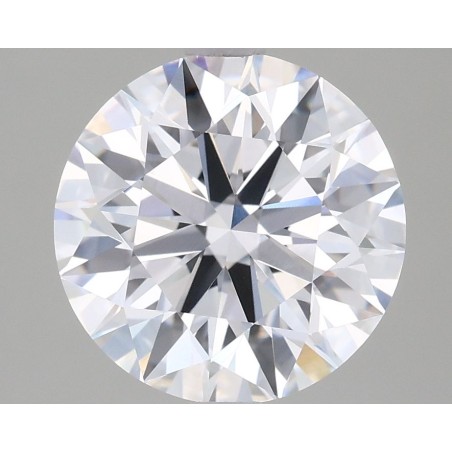 Diament laboratoryjny szlif okrągły, 2.53ct, VVS2, D, IGI LG749573979