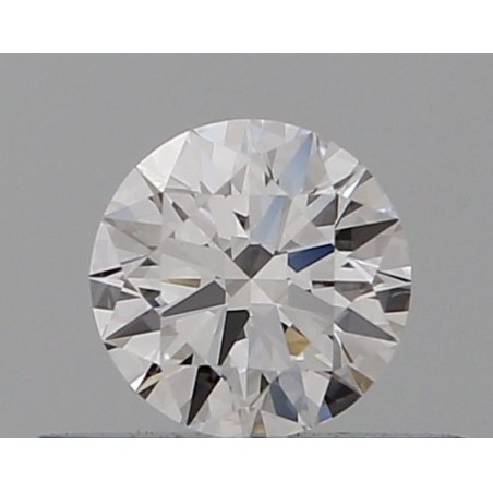 Diament szlif okrągły, 0.3ct, VVS2, D, GIA 2546297750