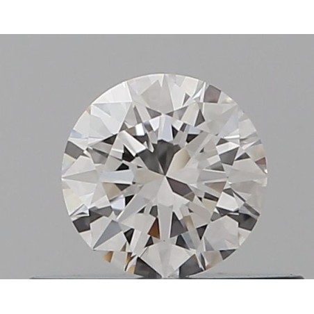 Diament szlif okrągły, 0.3ct, VVS2, D, GIA 1548015250