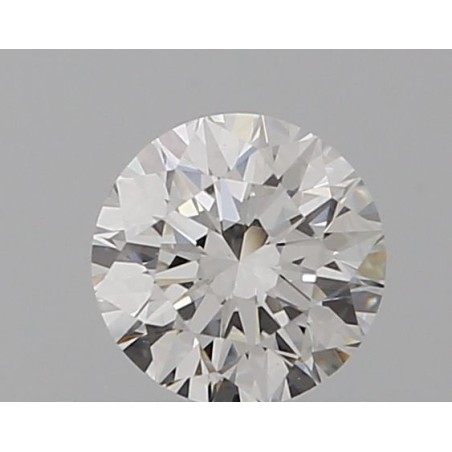 Diament szlif okrągły, 0.31ct, VS1, E, GIA 1543014964