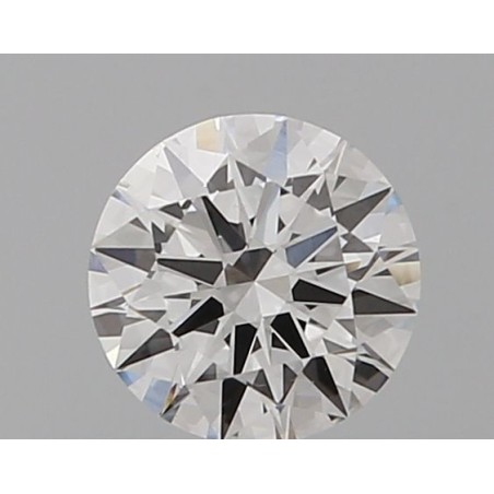 Diament szlif okrągły, 0.32ct, VVS2, E, GIA 1548015976