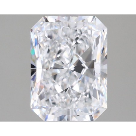 Diament laboratoryjny radiant, 2.01ct, VVS1, E, IGI LG749573459