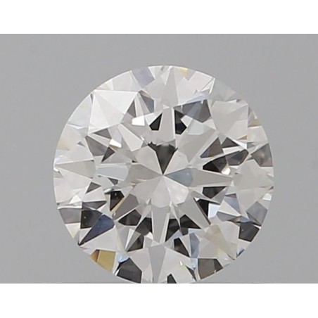 Diament szlif okrągły, 0.5ct, VS2, F, GIA 3545014559