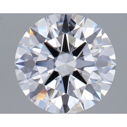Diament laboratoryjny szlif okrągły, 2.02ct, VVS1, F, IGI LG749573604