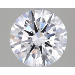 Diament laboratoryjny szlif okrągły, 2.02ct, VVS2, D, IGI LG749573578