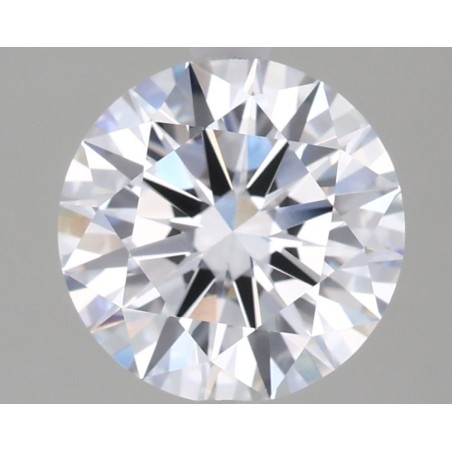 Diament laboratoryjny szlif okrągły, 2.02ct, VVS2, D, IGI LG749573578