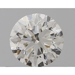 Diament szlif okrągły, 0.5ct, VS2, I, GIA 7548014413