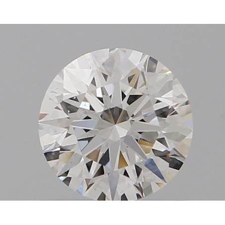 Diament szlif okrągły, 0.51ct, SI1, G, GIA 2547015276