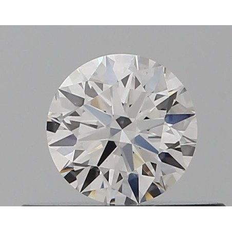 Diament szlif okrągły, 0.3ct, VS2, E, GIA 6542015180