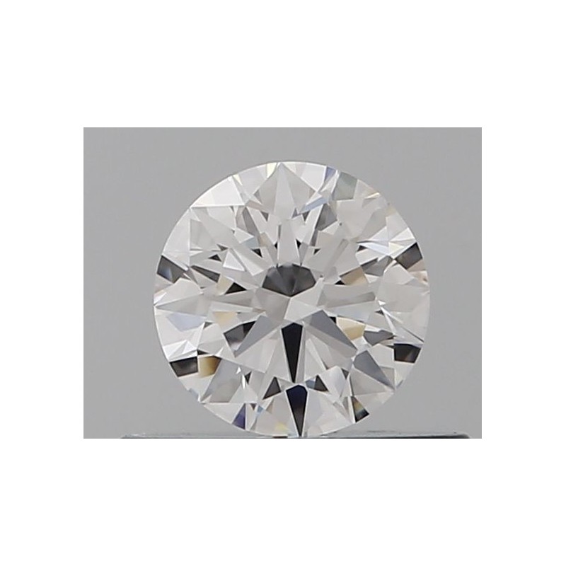 Diament szlif okrągły, 0.36ct, VVS2, D, GIA 7542014381