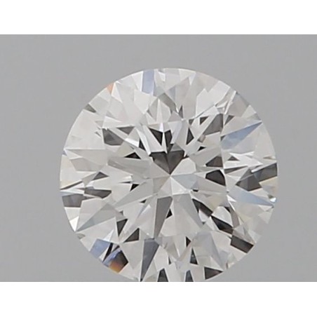 Diament szlif okrągły, 0.36ct, VS2, F, GIA 7541015269