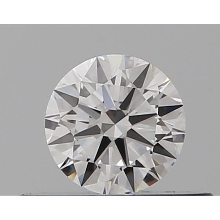Diament szlif okrągły, 0.3ct, VS1, D, GIA 5546020669