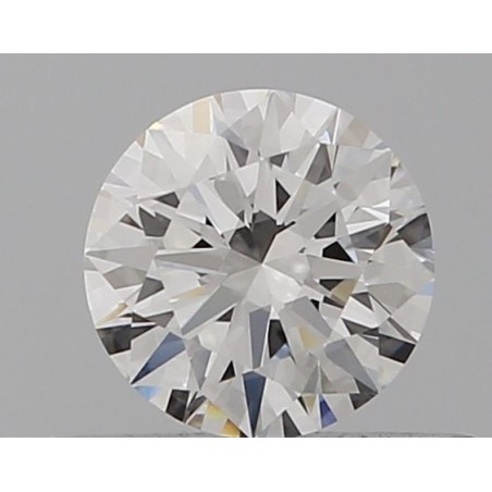 Diament szlif okrągły, 0.4ct, VS1, E, GIA 6532808268
