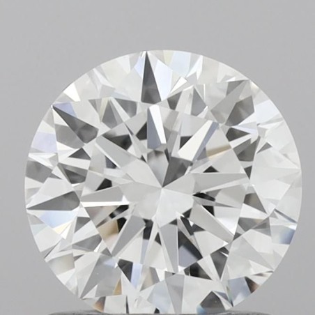 Diament laboratoryjny szlif okrągły, 1ct, VVS1, D, IGI LG754520254
