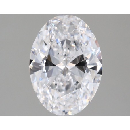 Diament laboratoryjny szlif owalny, 1.51ct, VVS1, D, IGI LG749573550
