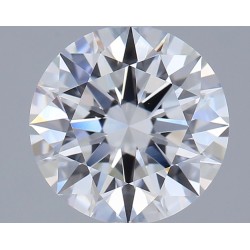 Diament laboratoryjny szlif okrągły, 2.51ct, VVS1, E, IGI LG749573700