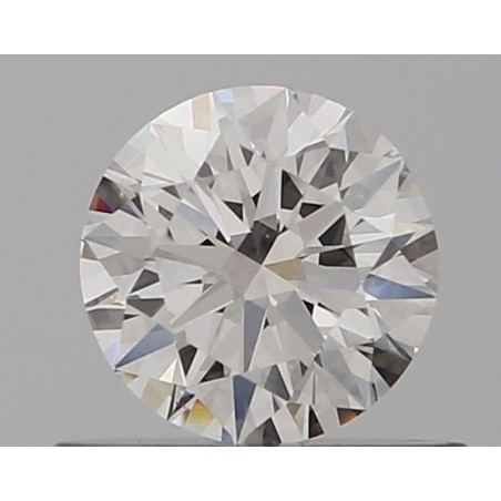 Diament szlif okrągły, 0.5ct, VS1, G, GIA 6541014744