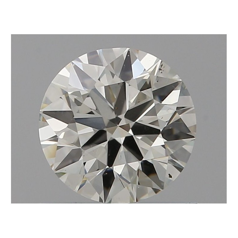 Diament szlif okrągły, 0.7ct, VS2, I, IGI 728513076