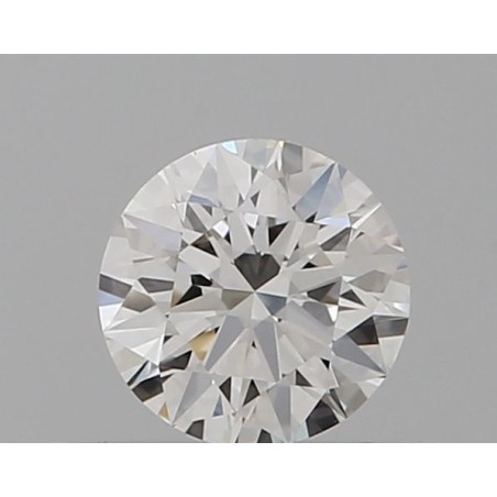 Diament szlif okrągły, 0.32ct, VVS2, F, GIA 7542142091