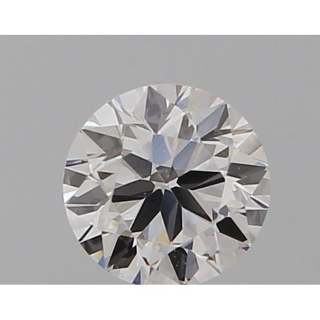 Diament szlif okrągły, 0.3ct, VVS2, E, GIA 1539807844
