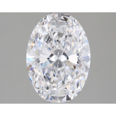 Diament laboratoryjny szlif owalny, 2.01ct, VVS2, D, IGI LG754517170