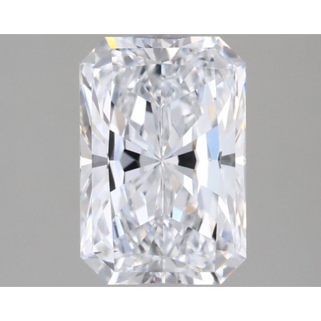 Diament laboratoryjny radiant, 2.05ct, VVS2, D, IGI LG754517125