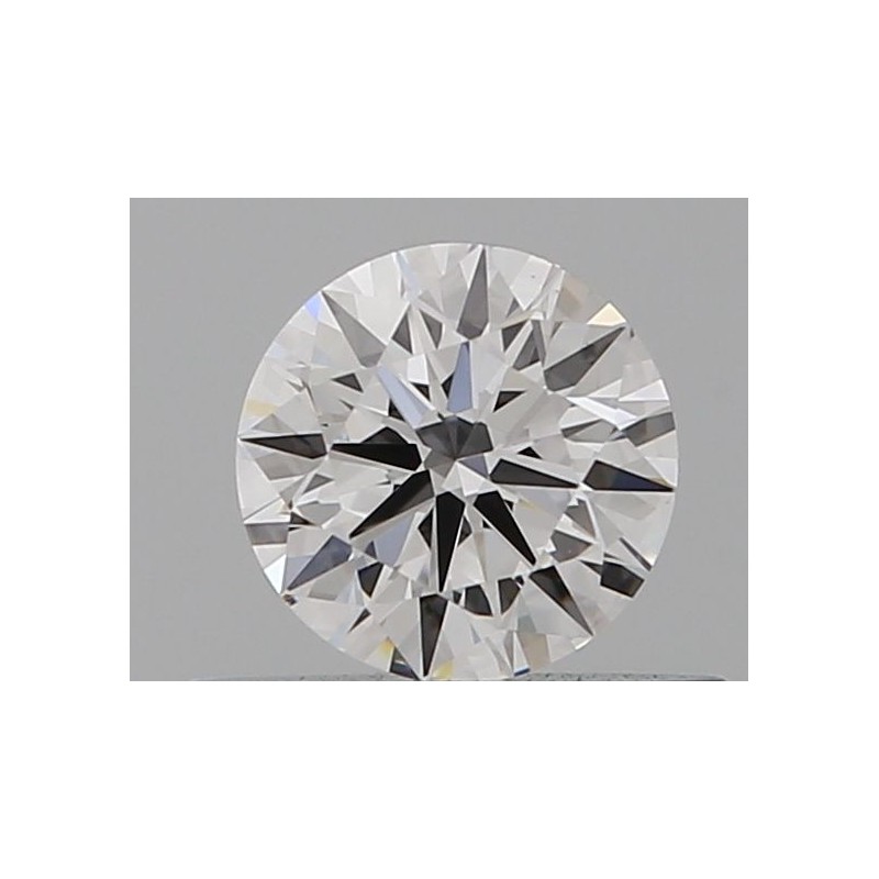 Diament szlif okrągły, 0.4ct, VS1, D, GIA 2536807871