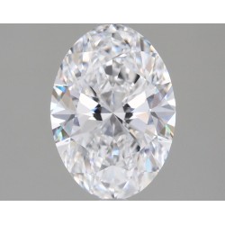 Diament laboratoryjny szlif owalny, 1.53ct, VVS1, D, IGI LG754517106