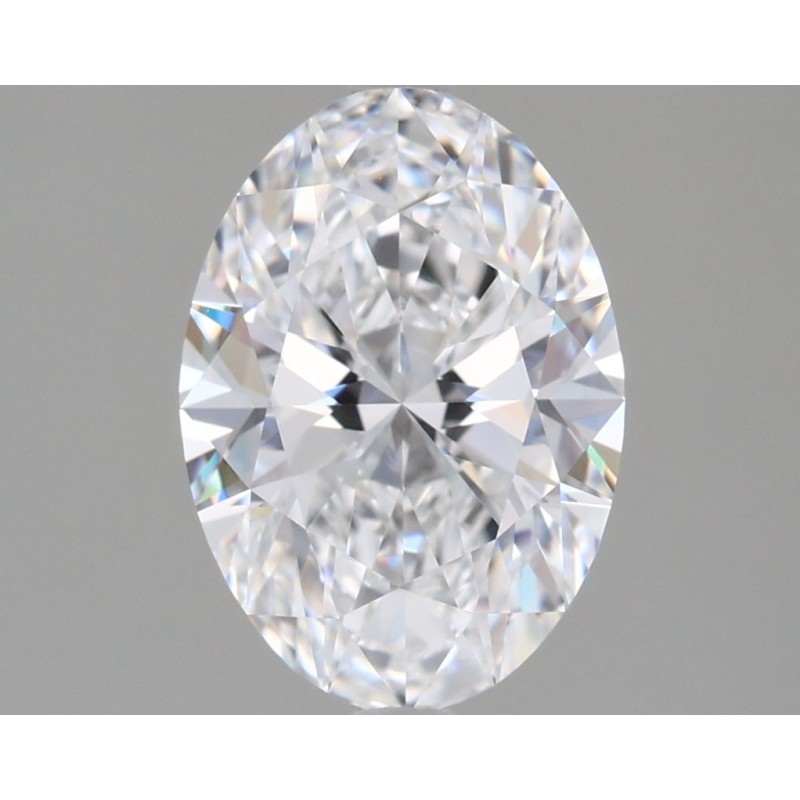 Diament laboratoryjny szlif owalny, 1.53ct, VVS1, D, IGI LG754517106 Diament laboratoryjny szlif owalny, 1.53ct, VVS1, D, IGI LG754517106
