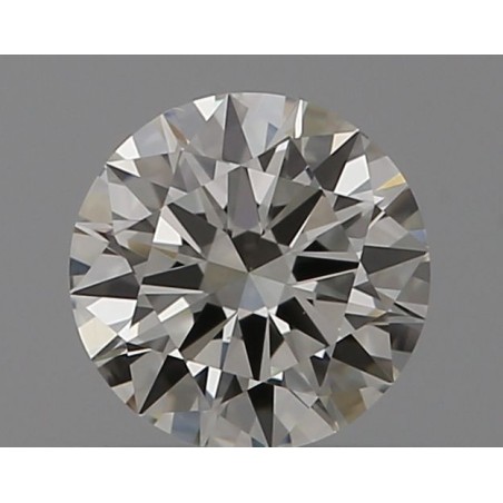 Diament szlif okrągły, 0.4ct, VS1, I, GIA 1539446550